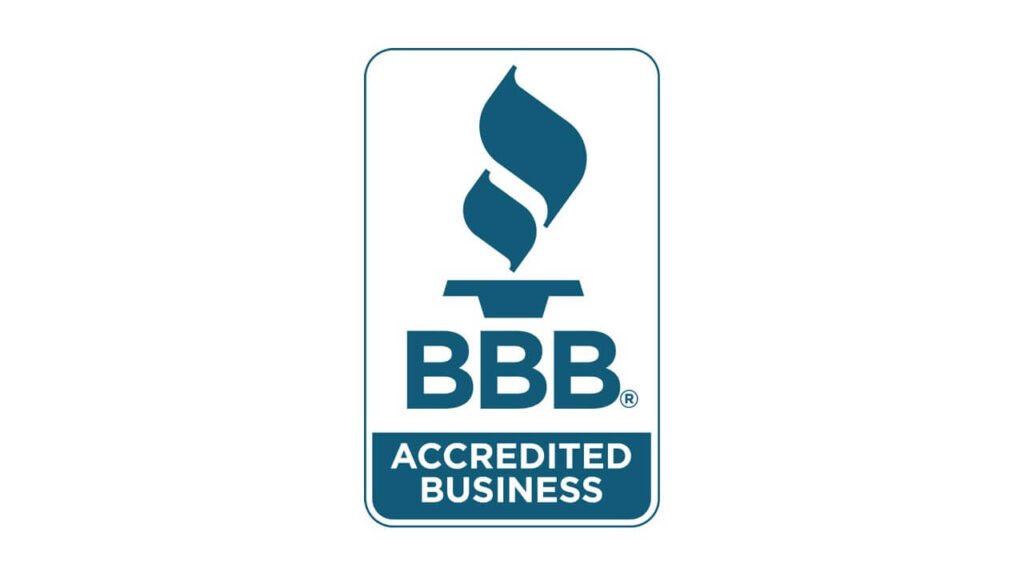 BBB logo vertical