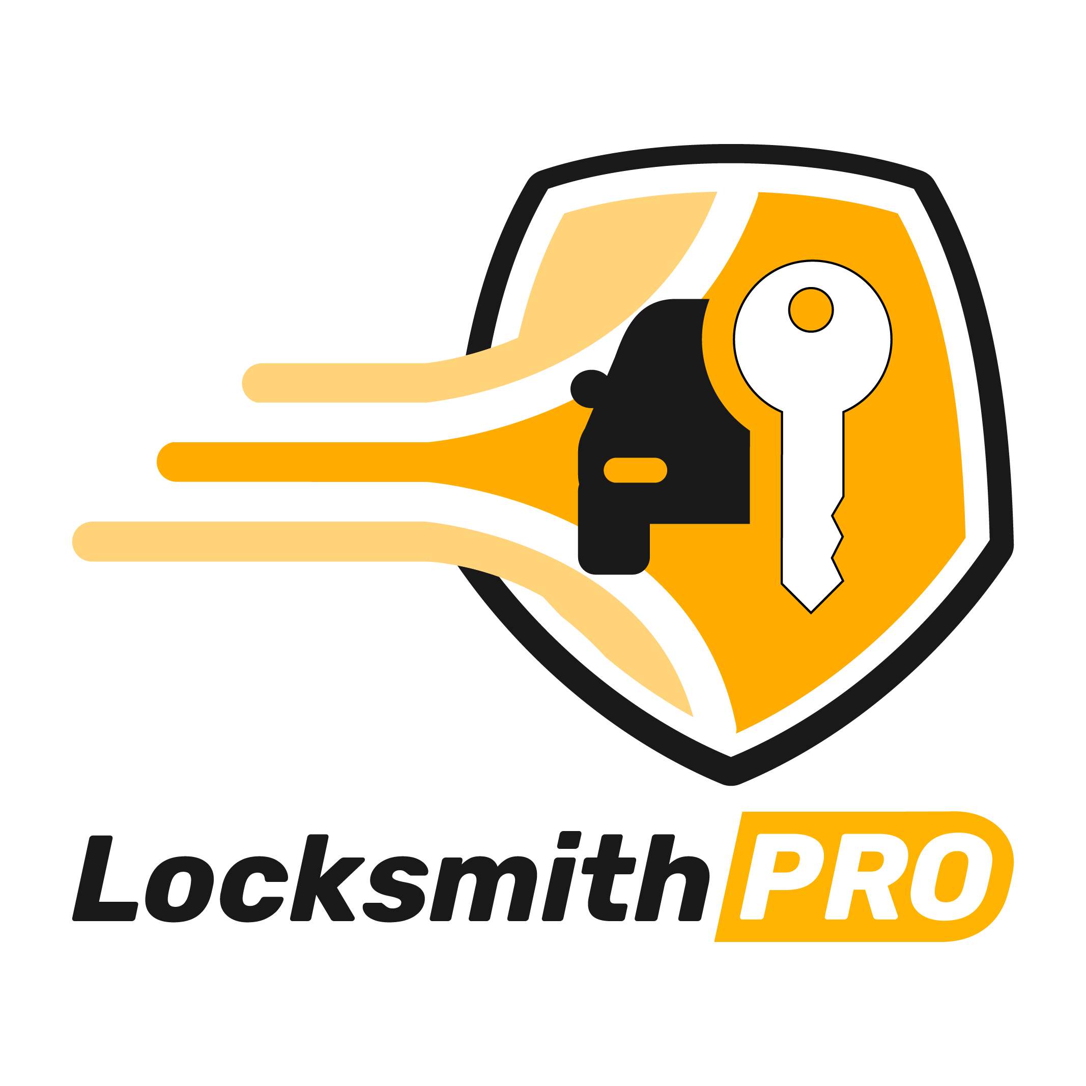Locksmith Pro LLC logo