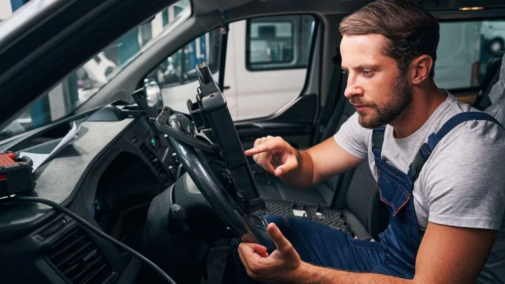 Cheap locksmith near me for cars