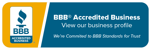 Better Business Bureau Accredited Business, A+ rating, Locksmith Pro LLC
