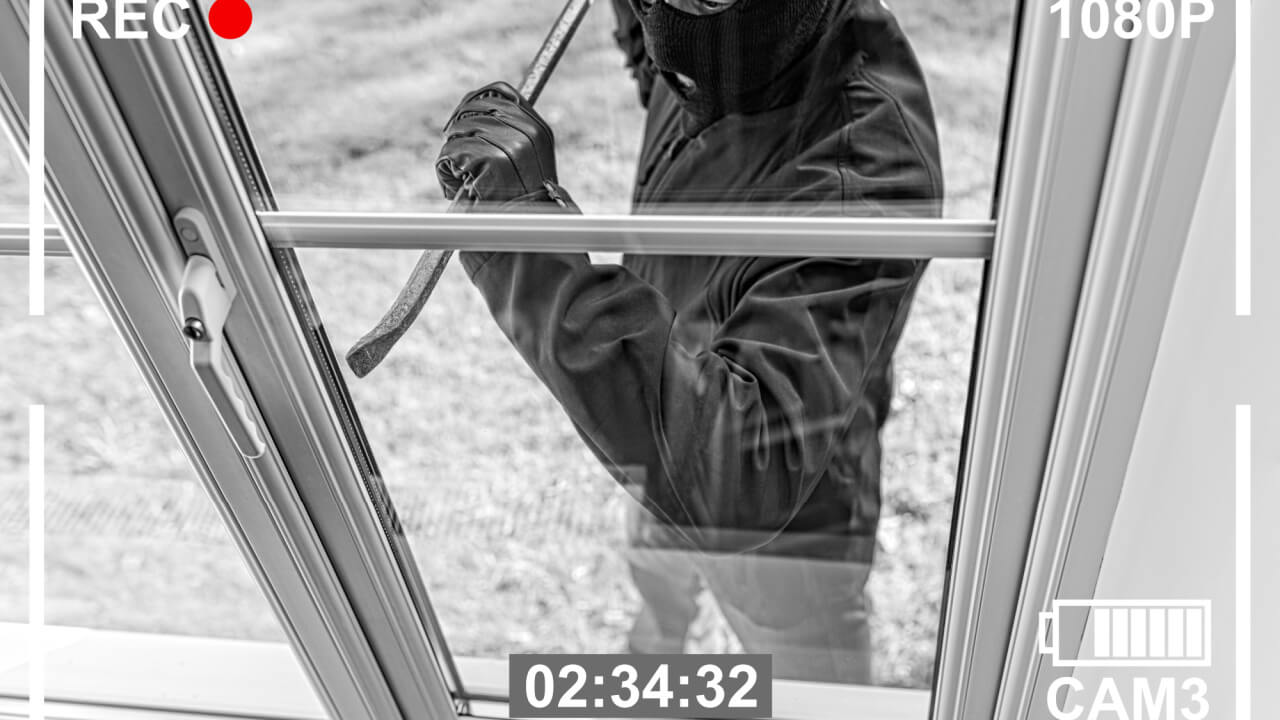 5 Overlooked Entry Points Burglars Target (And How to Secure Them)
