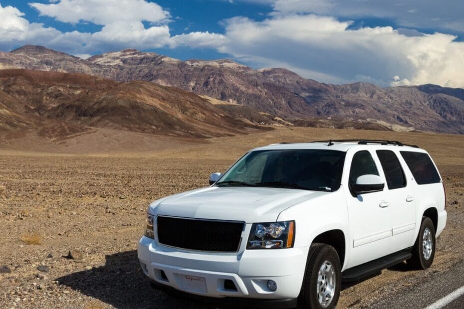 Chevrolet Car Lockout