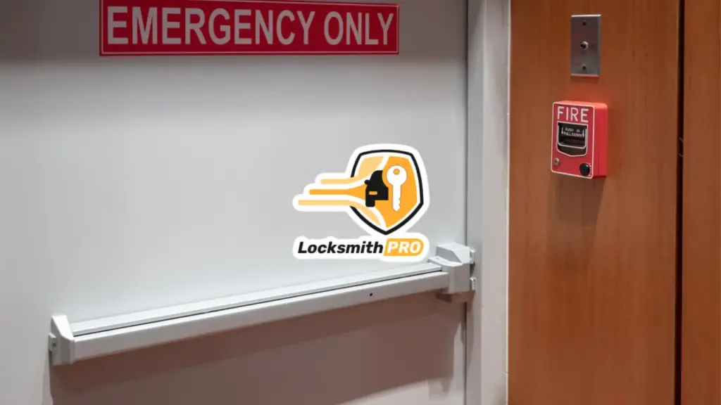 Commercial lock change Indianapolis