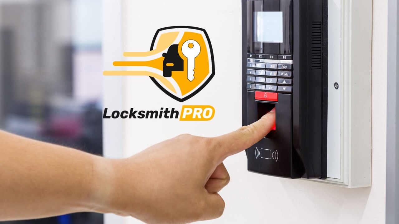 Advancements in Biometric Locks and Home Security in Indianapolis