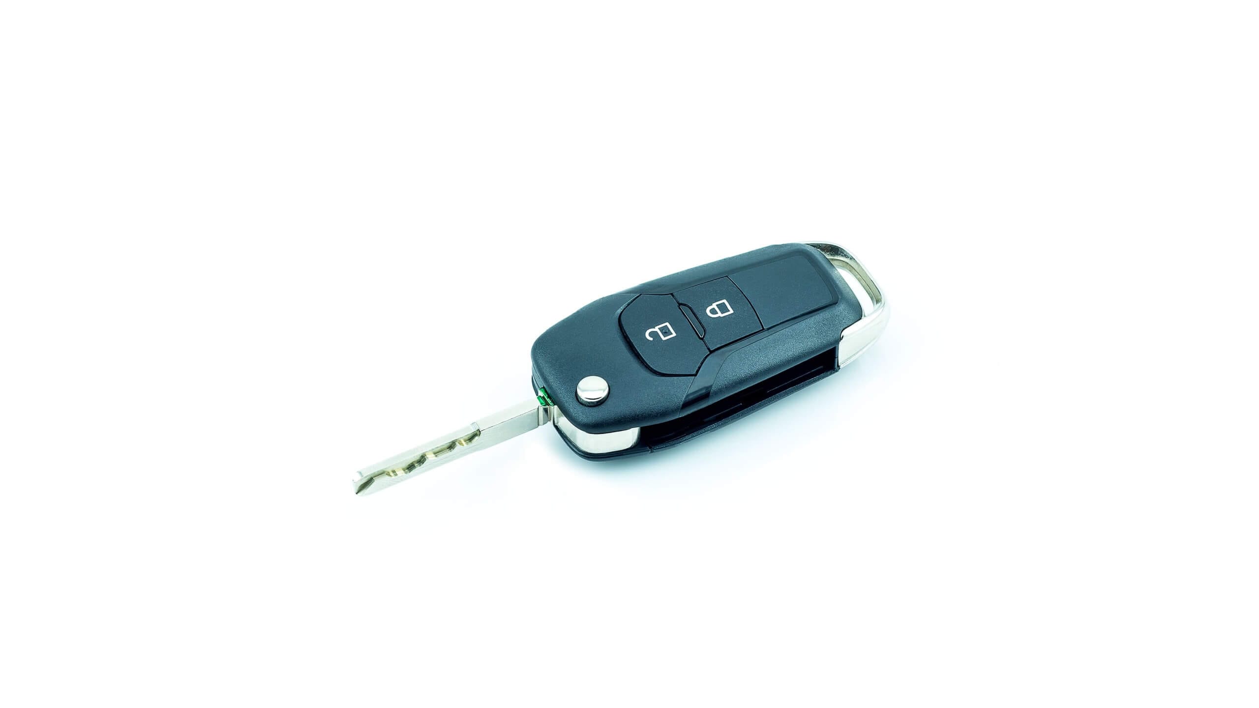 Ford Car Key Programming