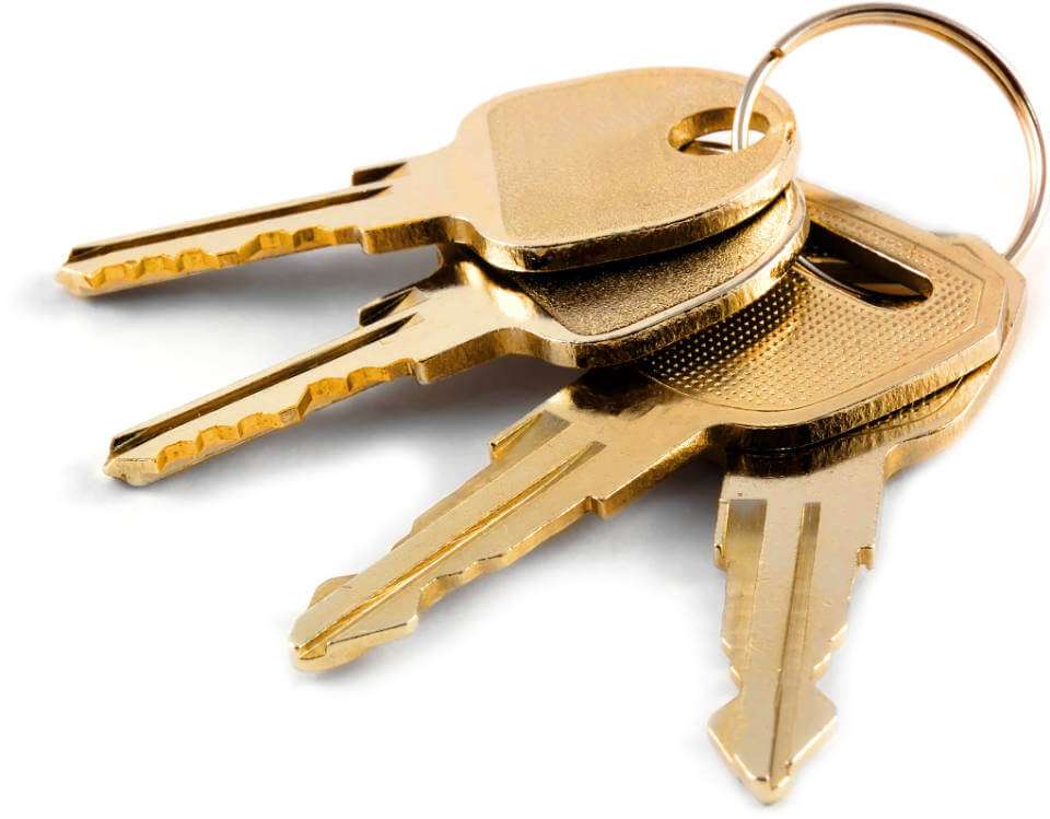 Keys residential