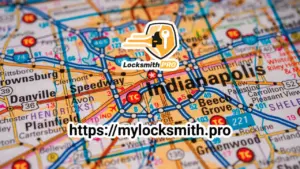 Locksmith Indianapolis Indiana