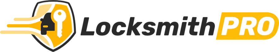 Locksmith Pro logo