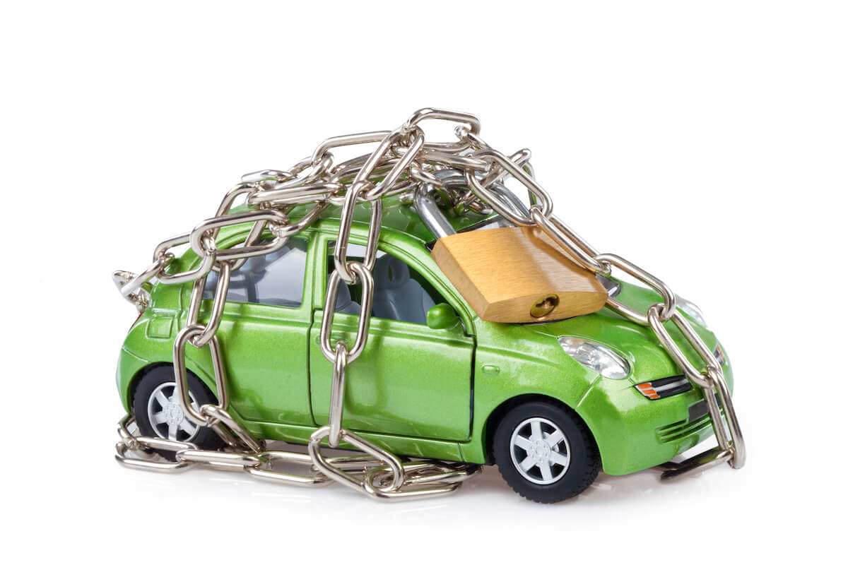 Tips and Tricks for Securing Your Vehicle and Keeping It Safe