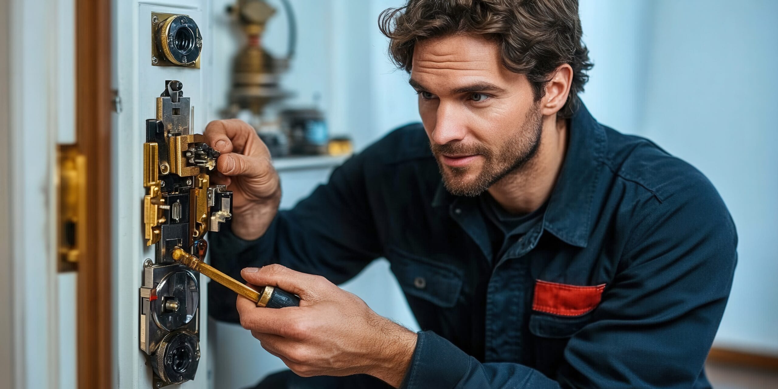 The Complete Guide to Choosing the Right Carmel Locksmith