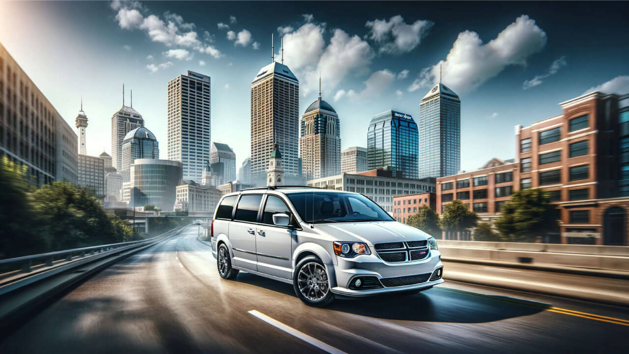 Homepage White van Locksmith Pro in the Indianapolis metro area, locksmith Indianapolis.